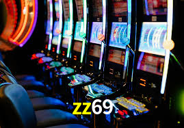 Casino VIP zz69