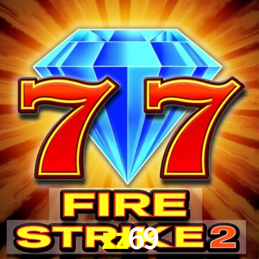Jogos de Slot zz69