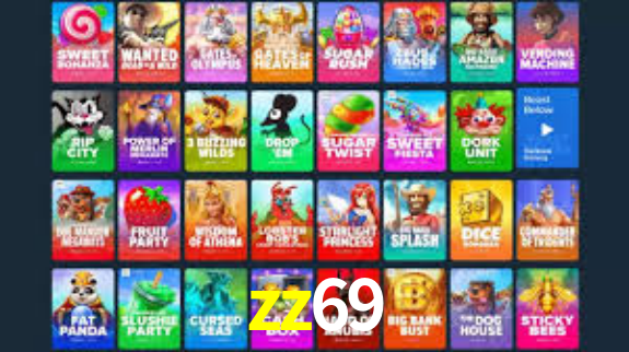 Interface do App zz69