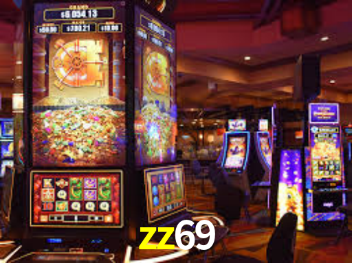 Jogos Exclusivos zz69